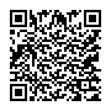 Código QR para número de teléfono +9512531067