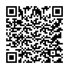 Kod QR dla numeru telefonu +9512531069