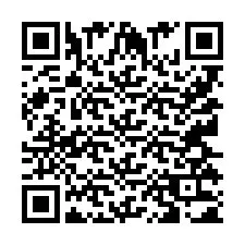 Kode QR untuk nomor Telepon +9512531073