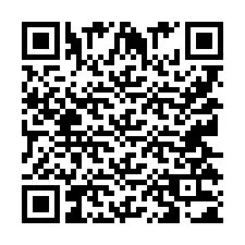 QR Code pour le numéro de téléphone +9512531077