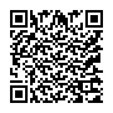 Kode QR untuk nomor Telepon +9512531081