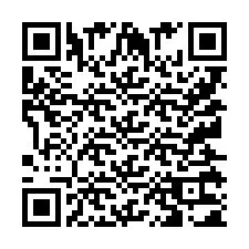 QR-koodi puhelinnumerolle +9512531088