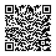 Código QR para número de telefone +9512531089