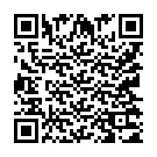 QR код за телефонен номер +9512531096