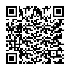 QR-Code für Telefonnummer +9512531106