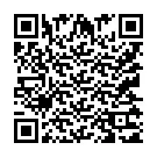 QR Code สำหรับหมายเลขโทรศัพท์ +9512531109