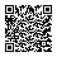 QR код за телефонен номер +9512531115