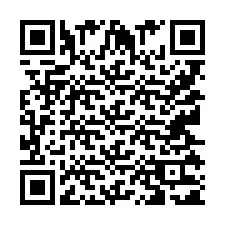 Código QR para número de teléfono +9512531117