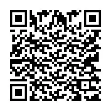 QR код за телефонен номер +9512531123