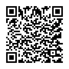 QR код за телефонен номер +9512531128