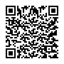 Código QR para número de teléfono +9512531138