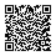 Kode QR untuk nomor Telepon +9512531151