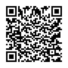 QR код за телефонен номер +9512531155