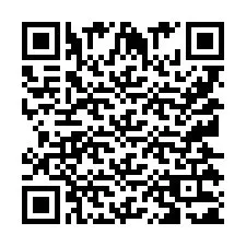 QR-koodi puhelinnumerolle +9512531158