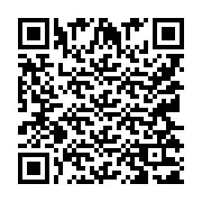 QR Code สำหรับหมายเลขโทรศัพท์ +9512531172