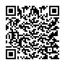 QR kód a telefonszámhoz +9512531179