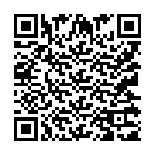 QR kód a telefonszámhoz +9512531189