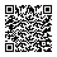 Kode QR untuk nomor Telepon +9512531190