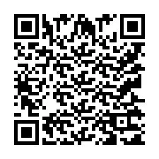 Codice QR per il numero di telefono +9512531191