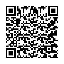 QR kód a telefonszámhoz +9512531196