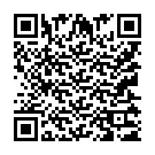 QR-code voor telefoonnummer +9512531205