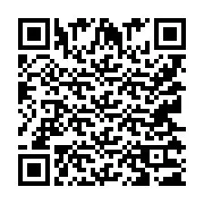 QR-koodi puhelinnumerolle +9512531217