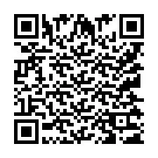 Codice QR per il numero di telefono +9512531218