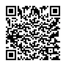 Codice QR per il numero di telefono +9512531220