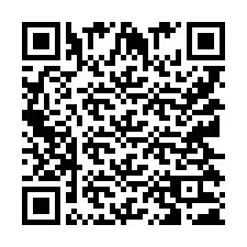 QR-koodi puhelinnumerolle +9512531226