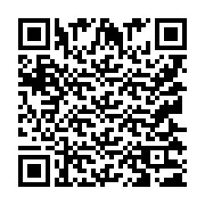 QR-koodi puhelinnumerolle +9512531231