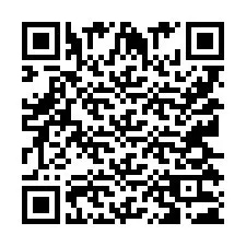 Kode QR untuk nomor Telepon +9512531233