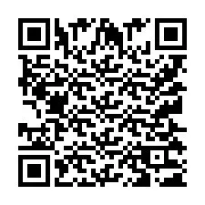 QR kód a telefonszámhoz +9512531234