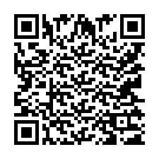 Código QR para número de telefone +9512531247