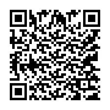 QR Code pour le numéro de téléphone +9512531273