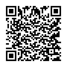 QR Code pour le numéro de téléphone +9512531276