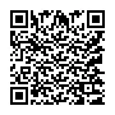 QR kód a telefonszámhoz +9512531278