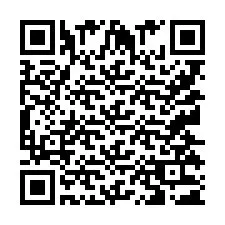 Codice QR per il numero di telefono +9512531279