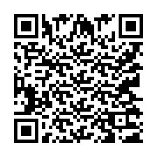 QR Code pour le numéro de téléphone +9512531293