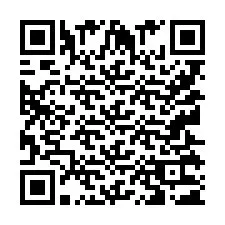 電話番号のQRコード +9512531295