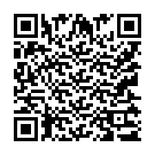 QR Code สำหรับหมายเลขโทรศัพท์ +9512531305