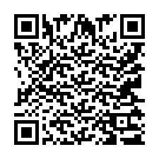 QR Code pour le numéro de téléphone +9512531307