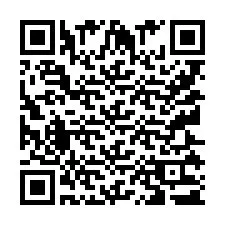 QR-код для номера телефона +9512531310