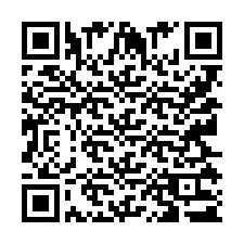 電話番号のQRコード +9512531312