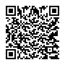 Kode QR untuk nomor Telepon +9512531327