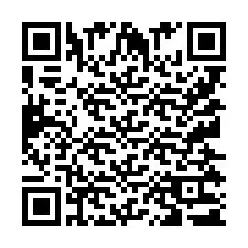 QR Code pour le numéro de téléphone +9512531328