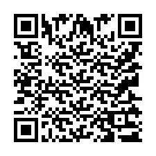 Kode QR untuk nomor Telepon +9512531341