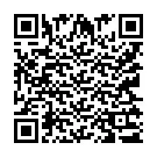 QR-код для номера телефона +9512531342