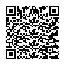 QR-Code für Telefonnummer +9512531347