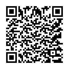 Código QR para número de telefone +9512531349