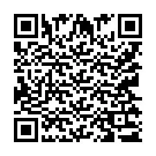 QR-koodi puhelinnumerolle +9512531356